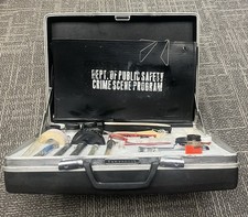 Vintage genuine police for sale  South Hadley