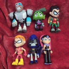 Jazwares teen titans for sale Jazwares teen titans for sale  Lakeland