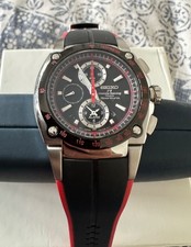 Vintage seiko sportura for sale  LINCOLN