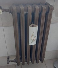 Termosifoni ghisa usato  Sora