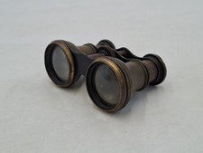 Opera glasses brass for sale Opera glasses brass for sale  RADSTOCK