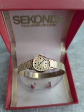 Sekonda jewels wind for sale  MILTON KEYNES