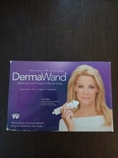 Derma wand anti for sale  Manchester
