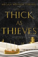 Thick thieves for sale  Denver