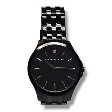 Armani watch men for sale  Douglasville