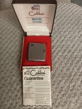 Vintage colibri cigarette for sale  SHEFFIELD