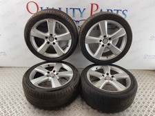 Volkswagen touareg alloy for sale  LIVINGSTON