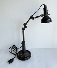 Ancienne lampe atelier d'occasion  Le Pecq