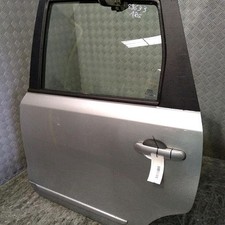 Porte arriere gauche d'occasion  France