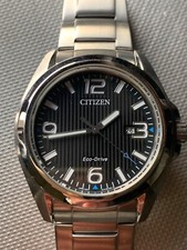 Citizen eco drive usato  Crema