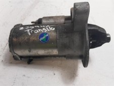 Starter motor mk2 for sale  DONCASTER