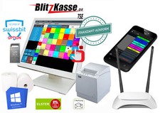 Tse gastrokasse touchscreen gebraucht kaufen  Nürnberg