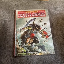 Warhammer livre armée d'occasion  France