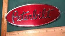Ce14 peterbilt hood for sale  El Dorado