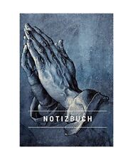 Notizbuch klein blanko gebraucht kaufen  Trebbin