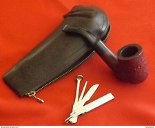Za19261 pipa vintage usato  Verbania