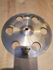 Sabian aax zone for sale  Hiram