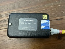 Bendix King KRG-331 Rate Gyro 060-0024-00 Funcionando Quando Removido comprar usado  Enviando para Brazil