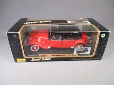 Ax310 maisto citroen d'occasion  Péronnas