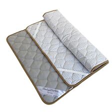 Woolen gray mattress d'occasion  Expédié en Belgium