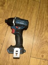 Erbauer impact driver for sale  ROSSENDALE