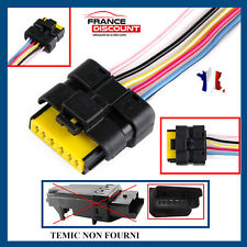 Prise pour module usato  Spedire a Italy