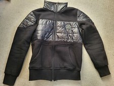 Damen jacke schwarz gebraucht kaufen  Barth