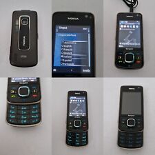 Cellulare nokia 6210 usato  Giugliano in Campania