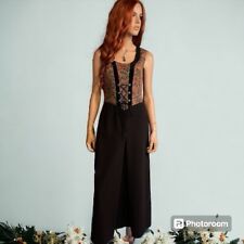 Vestito abito tirolese usato  Voltago Agordino