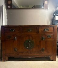 Commode chinoise d'occasion  Lésigny