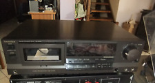 Technics b465 registratore usato  Cuneo