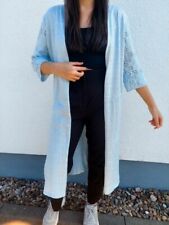 Maxi langer cardigan gebraucht kaufen  Aschaffenburg