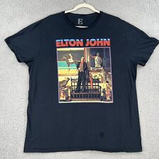 Elton john shirt for sale  Batesville