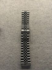 22mm jubilee bracelet gebraucht kaufen  Zwickau