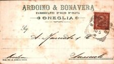 Imperia oneglia ardoino usato  Asti