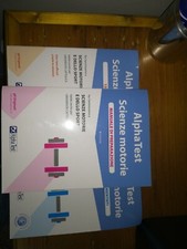 Libri per test usato  Cinisi