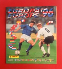 Album panini euro d'occasion  Saint-Raphaël