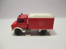 Wiking modellauto unimog gebraucht kaufen  Landau