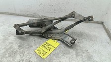 Motorino tergicristallo anteri usato  Italia