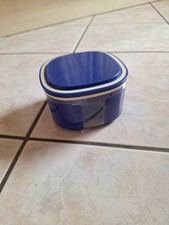 Tupperware 700ml skyline gebraucht kaufen Tupperware 700ml skyline gebraucht kaufen  Bordelum