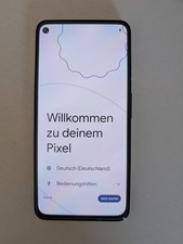 Google pixel 128gb gebraucht kaufen  Nalbach