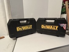 Dewalt hard tool for sale  Rigby