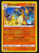 Carte pokémon dracaufeu d'occasion  Villeneuve-d'Ascq-