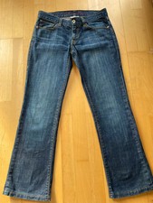 Levi jeans 522 gebraucht kaufen  Wettenberg