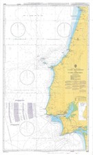 3635 Potugal Costa Oeste Cabo Mondego Espichel Mapa Gráfico Muro Marítimo Almirantado comprar usado 3635 Potugal Costa Oeste Cabo Mondego Espichel Mapa Gráfico Muro Marítimo Almirantado comprar usado  Enviando para Brazil