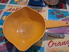 passoire tupperware d'occasion passoire tupperware d'occasion Cozes