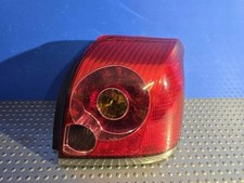 Używany, Toyota Avensis T25 SEDAN 03- LAMPA TYLNA TYŁ PRAWA na sprzedaż  PL