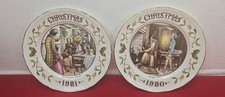Aynsley 1981 xmas for sale  PRESTON