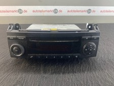228247 radio mercedes gebraucht kaufen  Großwallstadt