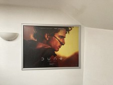 Dune part cinema for sale  KINGSBRIDGE